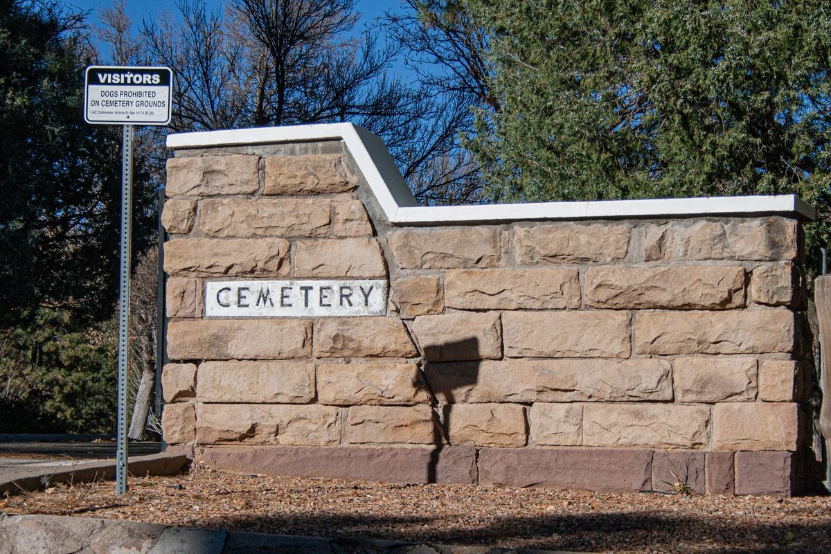 Cemetery