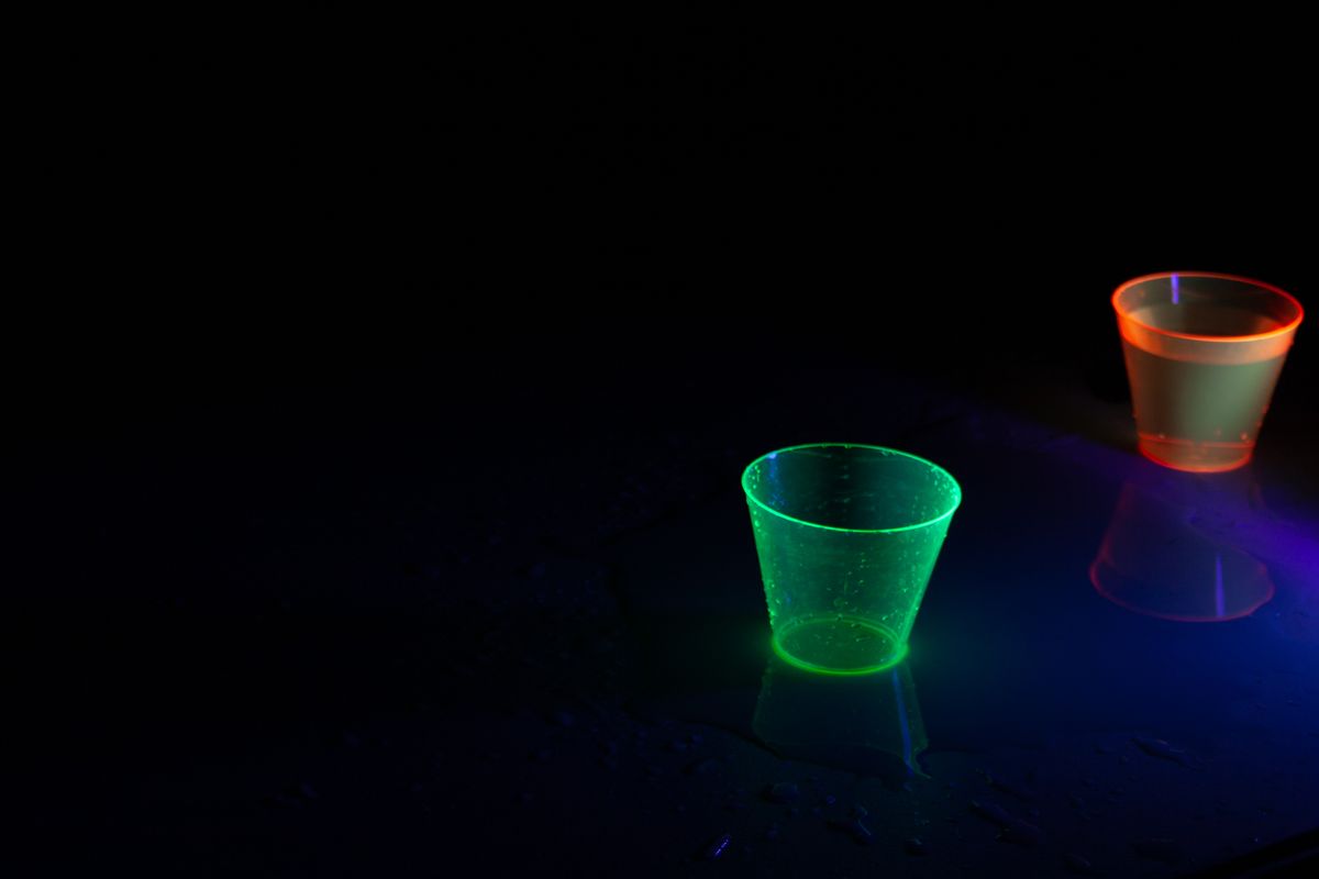 Color in Ultraviolet